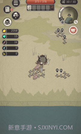 野生驯兽师(Wild Tamer)截图3 野生驯兽师(Wild Tamer)截图3