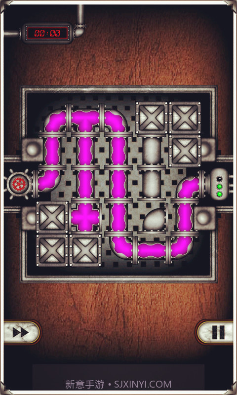 天才水管工截图5