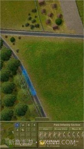 交战firefight汉化版截图2 交战firefight汉化版截图2