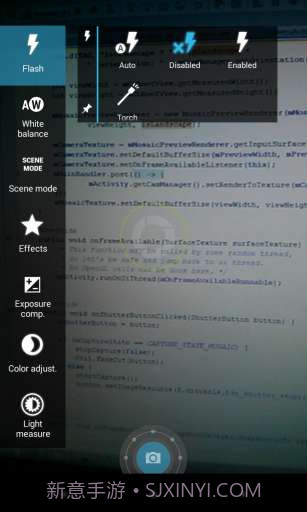 Focal相机截图2 Focal相机截图2