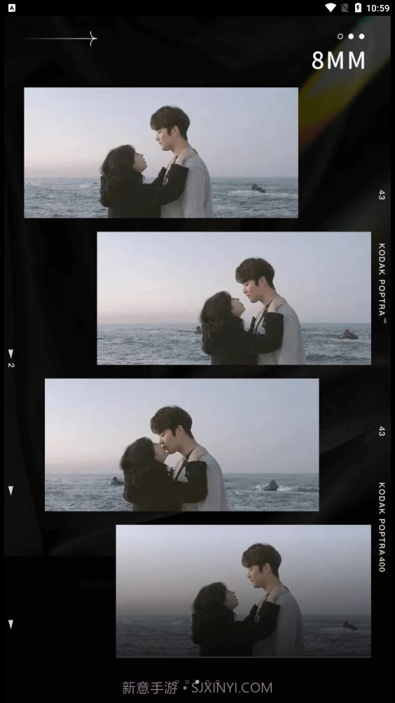 Dazz滤镜截图3 Dazz滤镜截图3