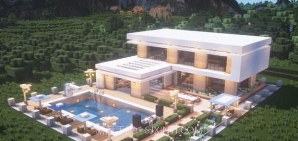 迷你房屋工艺世界截图1 迷你房屋工艺世界截图1