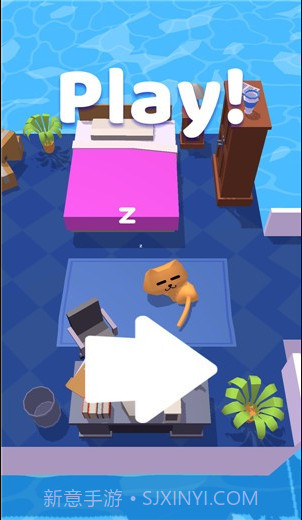 小猫捉老鼠截图1 小猫捉老鼠截图1