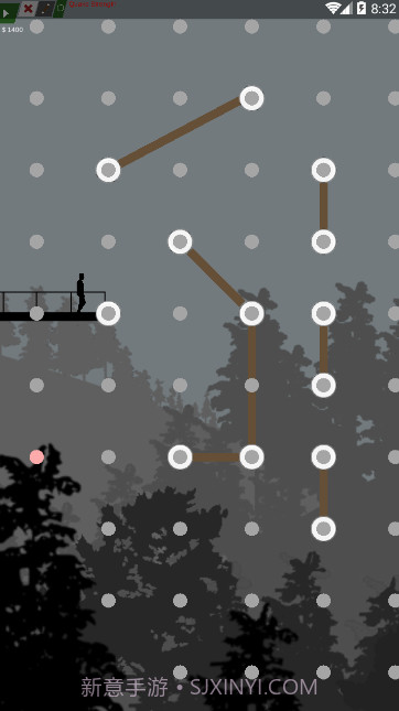 地震模拟器APP截图1 地震模拟器APP截图1