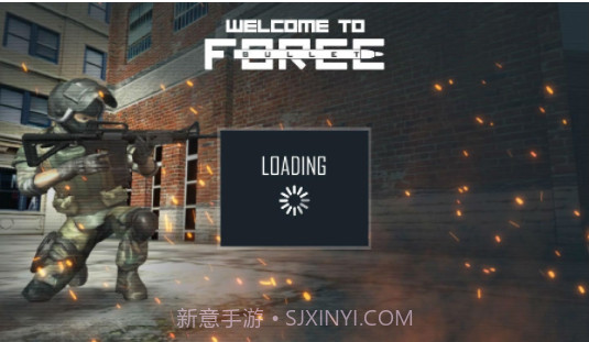 子弹力量2022截图3 子弹力量2022截图3