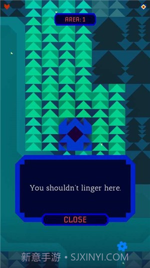 进入黑暗纳拉坎截图2 进入黑暗纳拉坎截图2