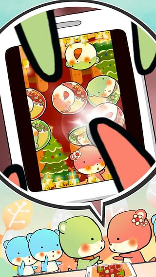 双熊对决中文版截图4