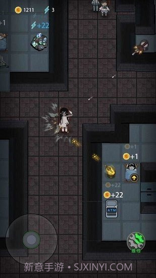 躺平发育管理员版本截图1 躺平发育管理员版本截图1