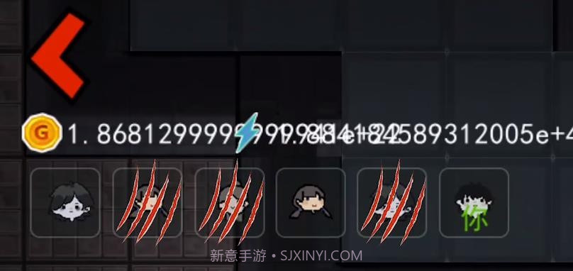 躺平发育最强猎梦者截图3 躺平发育最强猎梦者截图3