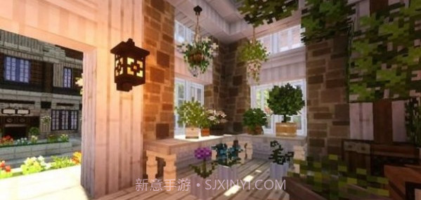 迷你房屋工艺世界截图3 迷你房屋工艺世界截图3