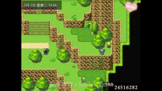 无冬镇物语最新版截图2