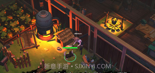 Zgirls2中文版截图1