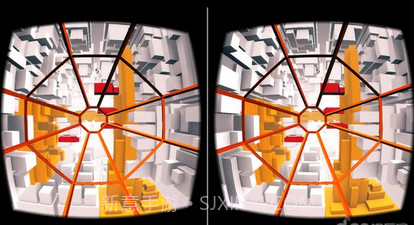 极限飞行VR截图4 极限飞行VR截图4