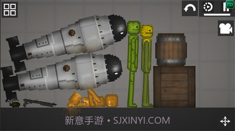 甜瓜游乐场14.5截图3