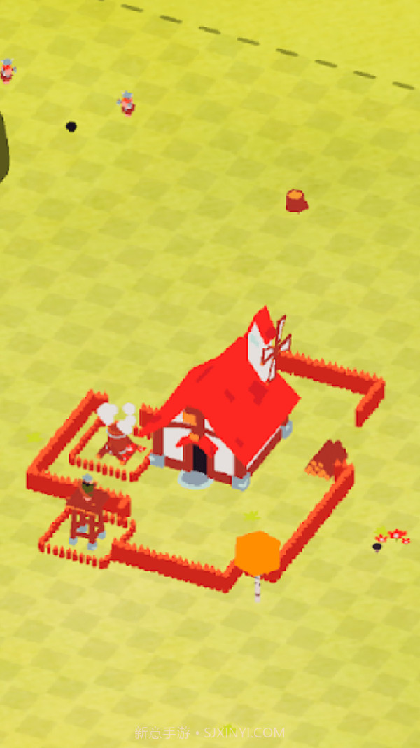 塔兵防御头条截图4 塔兵防御头条截图4