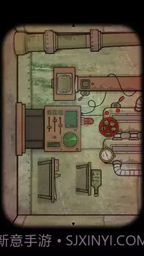 Cube Escape the cave最新版截图2 Cube Escape the cave最新版截图2