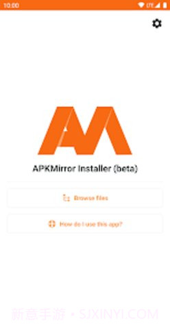 APKMirror(论坛商店工具)V1.3.3 安卓最新版截图1 APKMirror(论坛商店工具)V1.3.3 安卓最新版截图1