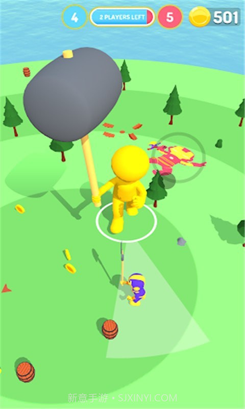 整个锤子截图5 整个锤子截图5