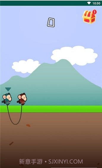 哥俩好双人截图2 哥俩好双人截图2