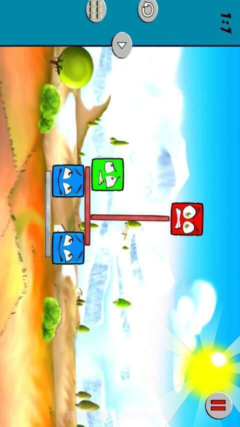 心情方块截图4 心情方块截图4