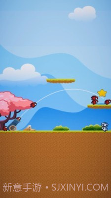 星星狼人截图1 星星狼人截图1