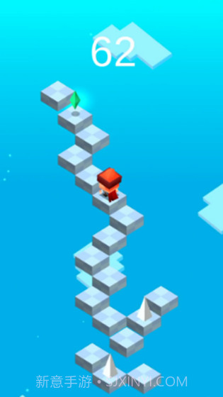 跳到你抓狂截图2