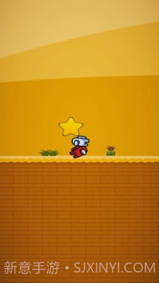 星星狼人截图4 星星狼人截图4