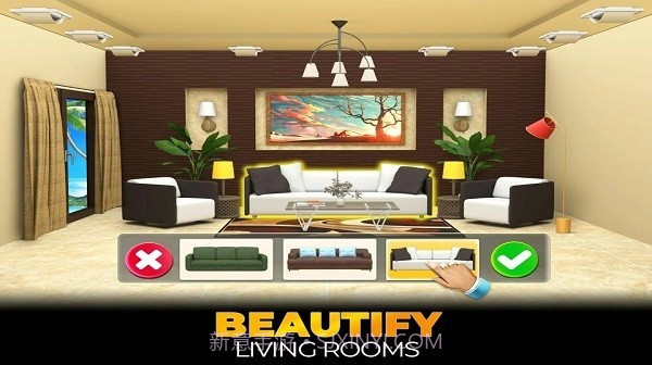 我的家居设计改造截图3 我的家居设计改造截图3
