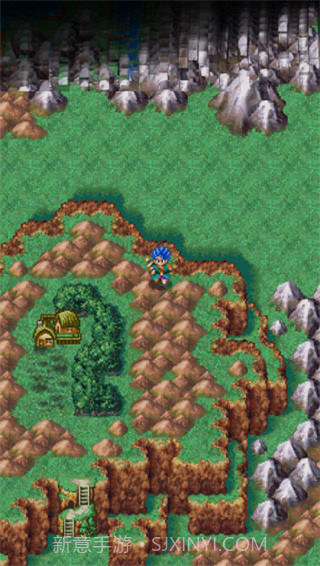 勇者斗恶龙6截图3