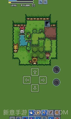 克拉法恶棍截图1