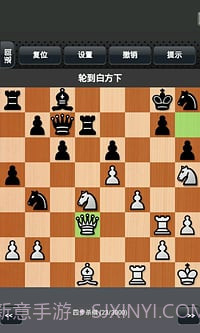 国际象棋下载截图1