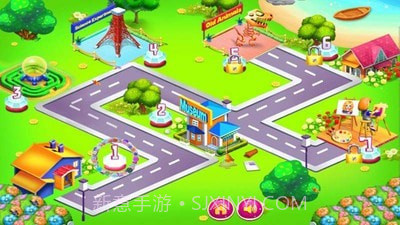 芭比公主换装大赛截图5 芭比公主换装大赛截图5