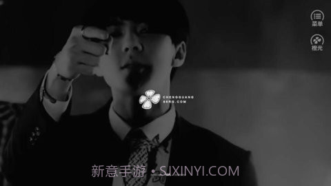 exo他的心间月橙光最新2023截图1 exo他的心间月橙光最新2023截图1