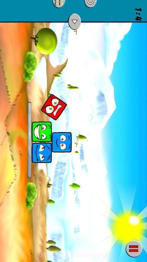 心情方块截图2 心情方块截图2