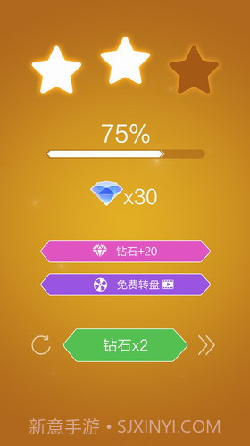 跳舞的精灵截图1 跳舞的精灵截图1