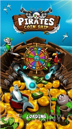 推金币海盗的战利品截图4 推金币海盗的战利品截图4