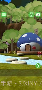 三钥匙的森林逃脱物语截图2 三钥匙的森林逃脱物语截图2