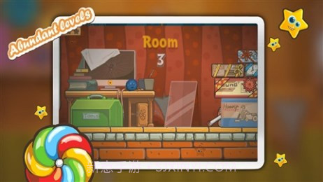 寻找糖果截图2 寻找糖果截图2