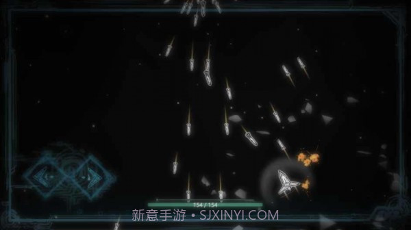 玄黄战机截图4 玄黄战机截图4