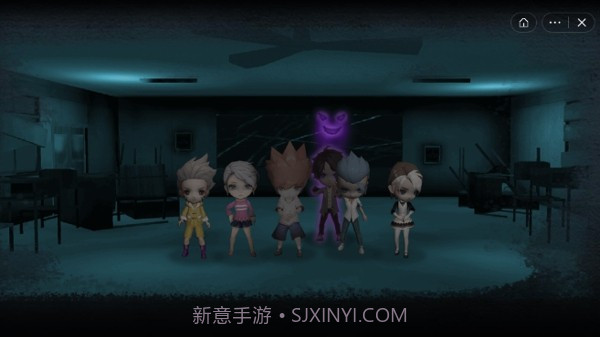 谁是小丑截图2 谁是小丑截图2