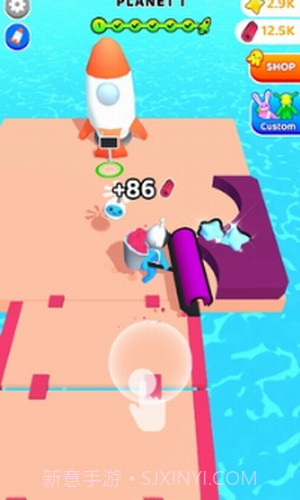 我探索贼溜截图2