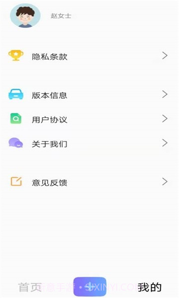 可视违章截图4