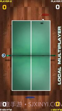 世界乒乓球赛截图5