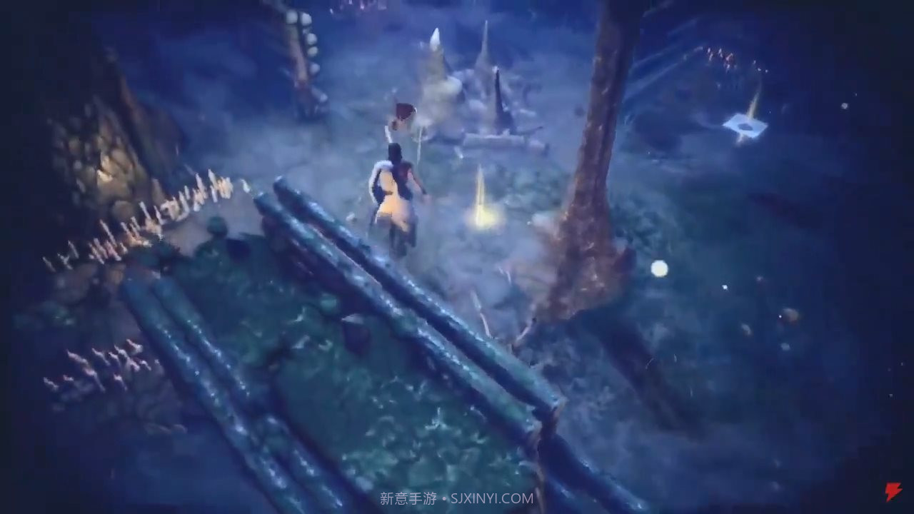 侍道外传刀神截图8 侍道外传刀神截图8