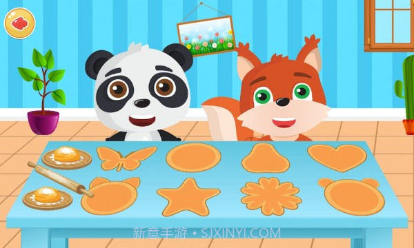 疯狂做比萨截图3