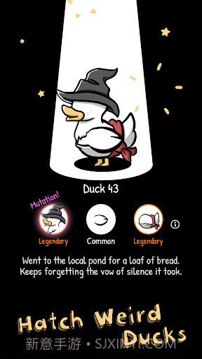 clusterduck截图1 clusterduck截图1