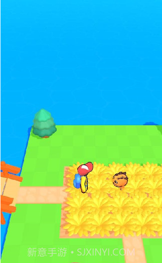 抓怪物小能手截图4 抓怪物小能手截图4