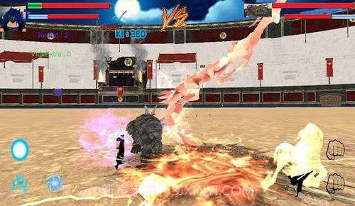 超本能战斗2截图2 超本能战斗2截图2