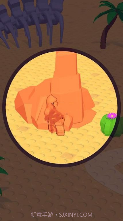 街区狙击手截图1 街区狙击手截图1