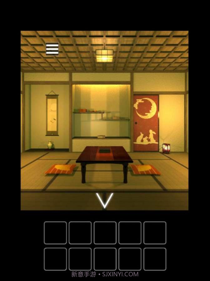 逃离望月旅店截图3 逃离望月旅店截图3